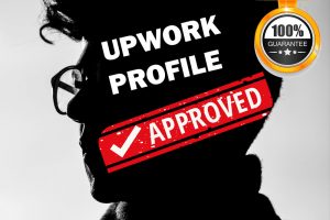 upwork profile approval