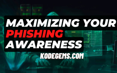 Maximizing Your Phishing Awareness: An In-Depth Training Guide