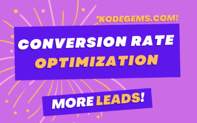 Mastering the Art of Conversion Rate Optimization CRO